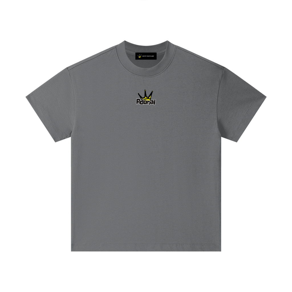 All We Need is Jesus | Pure Cotton Essential Kids Tee